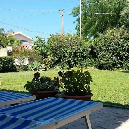 Giardino Arenella Arenella (Syracuse)