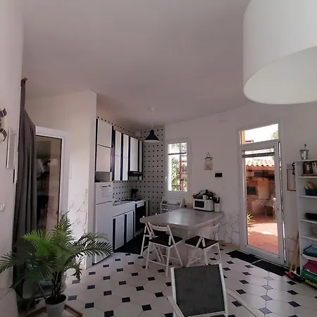 Villa Giardino Arenella (Syracuse)