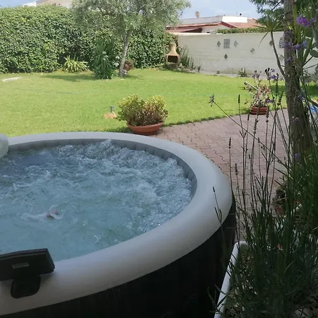 Giardino Villa *