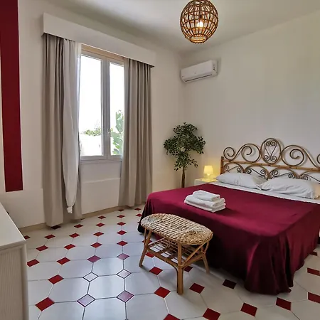 Giardino Villa *