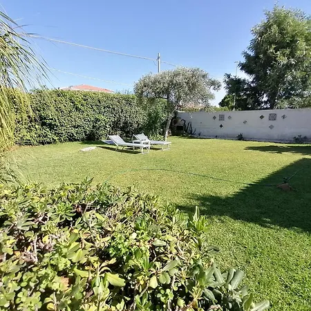 Villa Giardino