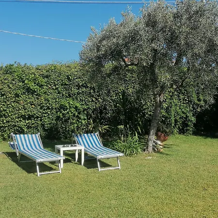 Giardino Villa