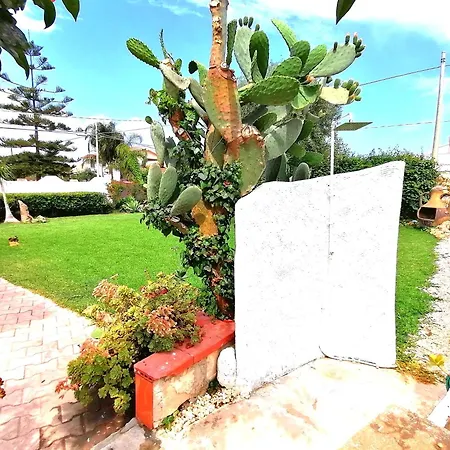 Villa Giardino Arenella *