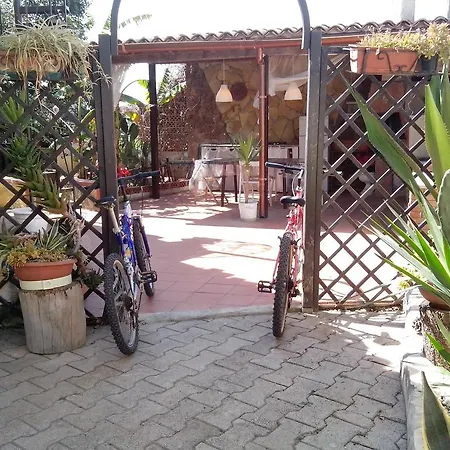 Giardino Villa Arenella (Syracuse)